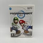 Mario Kart Wii sur Nintendo Wii (complet)