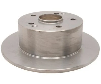 Rotor de freno de disco trasero para Acura TL 1996-1998 (3,2 L V6) Foto 1 de 3