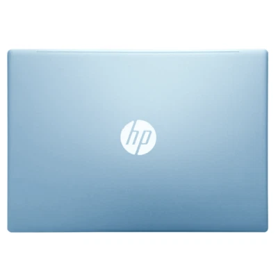 New For HP Pavilion 16-AF Laptop LCD Back Cover Top Case N94777-001 Blue - Image 1 of 4