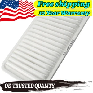 OEM Car Engine Air Filter For Toyota Sienna 2004-2006 V6 3.3L - Picture 1 of 9