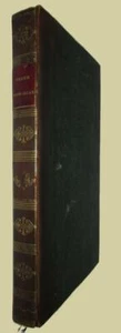 Edmund BURKE THREE MEMORIALS ON FRENCH AFFAIRS - Bild 1 von 3
