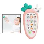 Musical Learning Mobile Phone Baby Toys 12-18 Months Kid