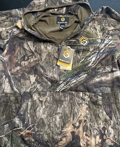 Scentlok Savanna Aero Raid Hoodie XL - Picture 1 of 4