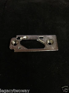 Motorola Base Plate FIN Model 6405847N03 Compatible with Saber Portable Radios - Picture 1 of 2