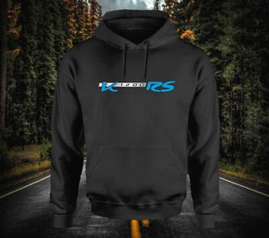 Sudadera con capucha para conductor BMW K1200RS K 1200 RS talla: M - 3XL - Imagen 1 de 2