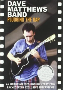 Dave Matthews Band: Plugging the Gap (Unauthorized) [DVD] BRAND NEW - Picture 1 of 2