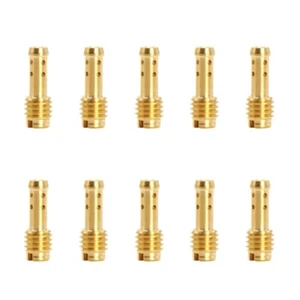 Pilot Jet 8 Bleed Holes Set For VM/TM-TMX Motorcycle Carburetor 15-37.5 10 Pack - Picture 1 of 7