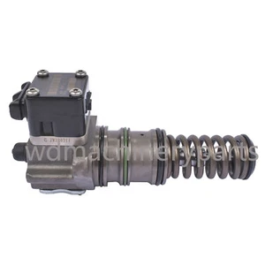 For Bosch PLD1B100/ MACK E-TECH A B C Euro 3  Fuel Injector Pump 0414755006 - Picture 1 of 12