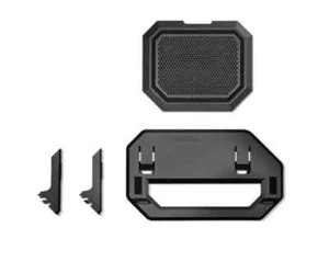 Thermaltake case chassis stand kit for the tower 300 black - Afbeelding 1 van 4