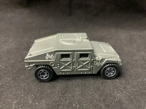Matchbox Jurassic Park Special Edition Humvee - Bild 1 von 5