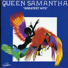 Queen Samantha         - Greatest Hits      -      New Factory Sealed CD