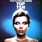 The Flying Lizards - Top Ten LP (VG+/VG+) '