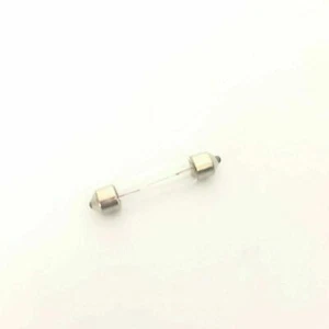 LAMPADINA A SILURO LUCE POSIZIONE FANALE POSTERIORE PIAGGIO VESPA 50 L R - Picture 1 of 1