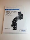 AQA AS/A-level History: The Cold War 1945-1991, Melanie Vance