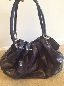 The limited Purple Hobo Purse/bag - Picture 1 of 2