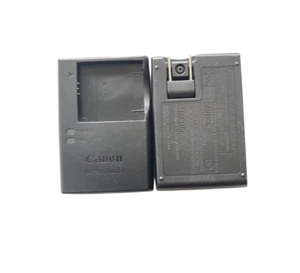 CARICABATTERIE CB-2LD CB-2LF per CANON NB-11L ELPH 110 HS, 115 IS 130 IS, 320 - Foto 1 di 4