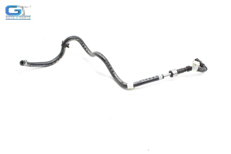2019 - 2021 AUDI A5 SPORTBACK 2.0L ENGINE FUEL SYSTEM HOSE TUBE PIPE OEM - Image 1 of 4