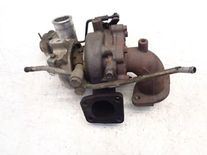 Turbolader für Mitsubishi L200 K7 MK3 2,5 TD 4WD Diesel 4D56 4D56-T MR968080 - Bild 1 von 3