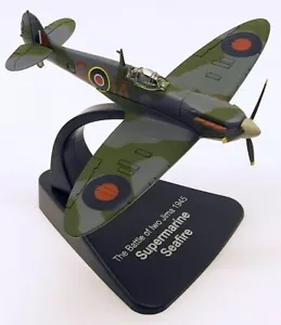 Supermarine Seafire Duelling Fighters 1/72 Atlas 4909319 - Picture 1 of 2