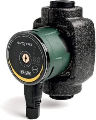 DAB Circolatore Evosta 3 80/180 1''1/2 Rotore per Impianti di RIscaldamento - Immagine 1 di 4