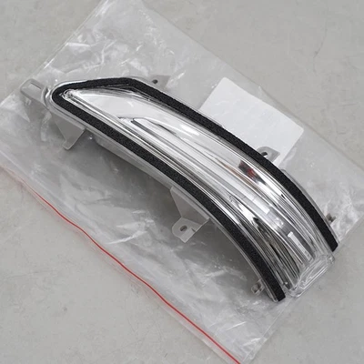 FOR LEXUS LX570 GX460 2013-2020 MIRROR TURN SIGNAL LIGHT DRIVER SIDE 8174060100 - Image 1 of 4