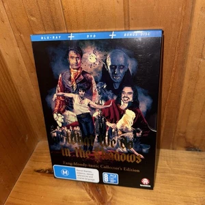 What We Do In The Shadows Fang-Bloody-Tastic Collector's Edition Blu-ray - Picture 1 of 11