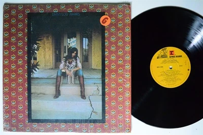EMMYLOU HARRIS Elite Hotel REPRISE LP VG++ SHRINK 1st press Foto 1 de 2