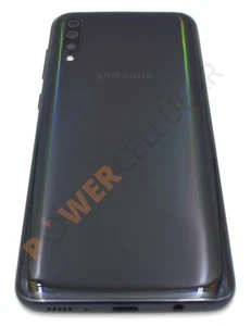 COME NUOVO - Samsung Galaxy A70 SM-A705U 128GB Nero (Singola SIM) - Xfinity Bloccato - Foto 1 di 6