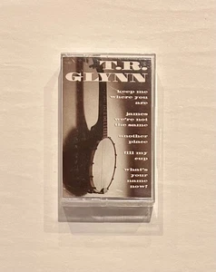 Glynn, T.R. - T.R. Glynn (Self-Released, 1994, US Cassette) - Picture 1 of 5