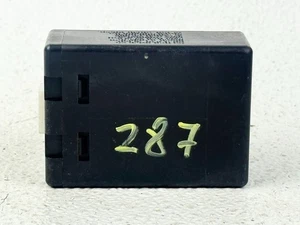 07-14 NISSAN MURANO ALTIMA THFET LOCKING KEYLESS ENTRY CONTROL MODULE OEM - Picture 1 of 2