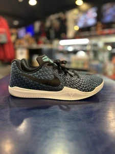 Taglia 13 - Nike Mamba Instinct blu cloro - Foto 1 di 7