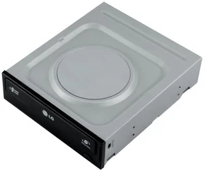 LG GH22NS40 Dvd-Rw Super Multi SATA 5.25'' - Bild 1 von 2