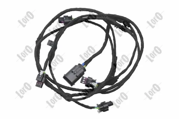 CONJUNTO DE REPARO DE CABO ASSISTENTE DE ESTACIONAMENTO SENSOR SERVE: BMW 1 118 I/130 I I I - Imagem 1 de 4