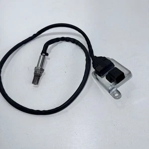 A-Premium (1) Nitrogen Oxide NOx Sensor Compatible with Chevrolet Silverado 2 - Picture 1 of 4
