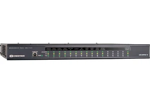Crestron CEN-SWPOE-16 16-Port Managed PoE Switch Part # 6505820 - Picture 1 of 3