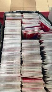 160 Random Redbox DVD/Blu-rays Lot No Duplicates! - Picture 1 of 1