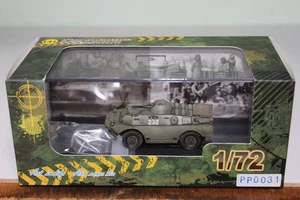 TOP MODELL 1:72 BRDM-2 PANZERFAHRZEUG PP0031 - Bild 1 von 2