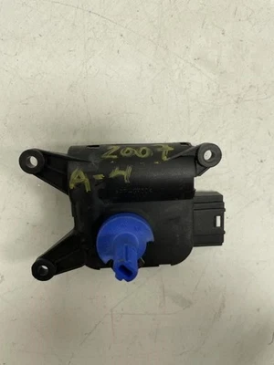 Audi A4 2007 sedán climatización calefacción aire acondicionado actuador de aleta de aire fabricante de equipos originales+ Foto 1 de 4