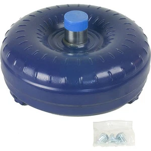 B&M 50441 Tork Master 2400 Torque Converter - Picture 1 of 8