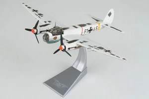 AA36713 Corgi Ju 88A-5 1/72 Model F1+AS Luftwaffe 8./KG 76 - Picture 1 of 2