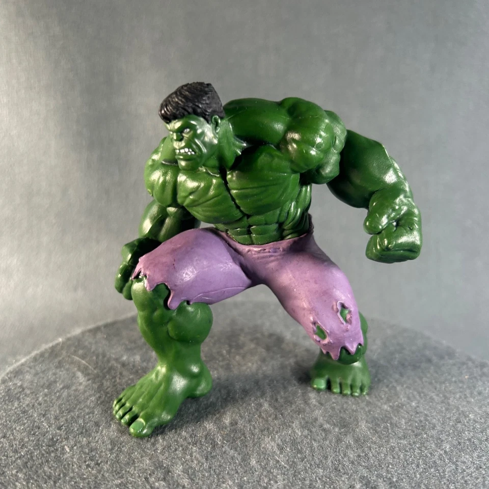 Lote de bonecos Marvel Bend And Flex Capitão América e Taskmaster 2019 Hasbro - Imagem 1 de 4