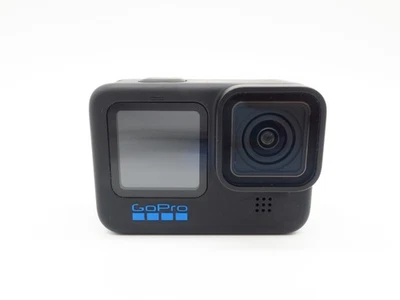 GoPro HERO11 Black Action Kamera - Bild 1 von 4