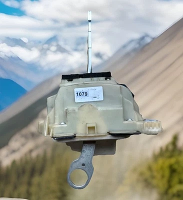 ✅ 01-09 Mercedes W203 CLK55 CLK350 câmbio seletor de marchas de piso 2032678724 fabricante de equipamento original ✅ - Imagem 1 de 4