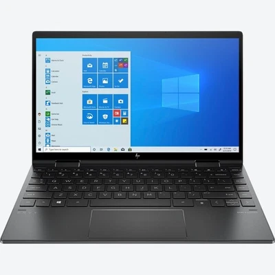 HP ENVY x360 13-ay1776ng Schwarz - Bild 1 von 3