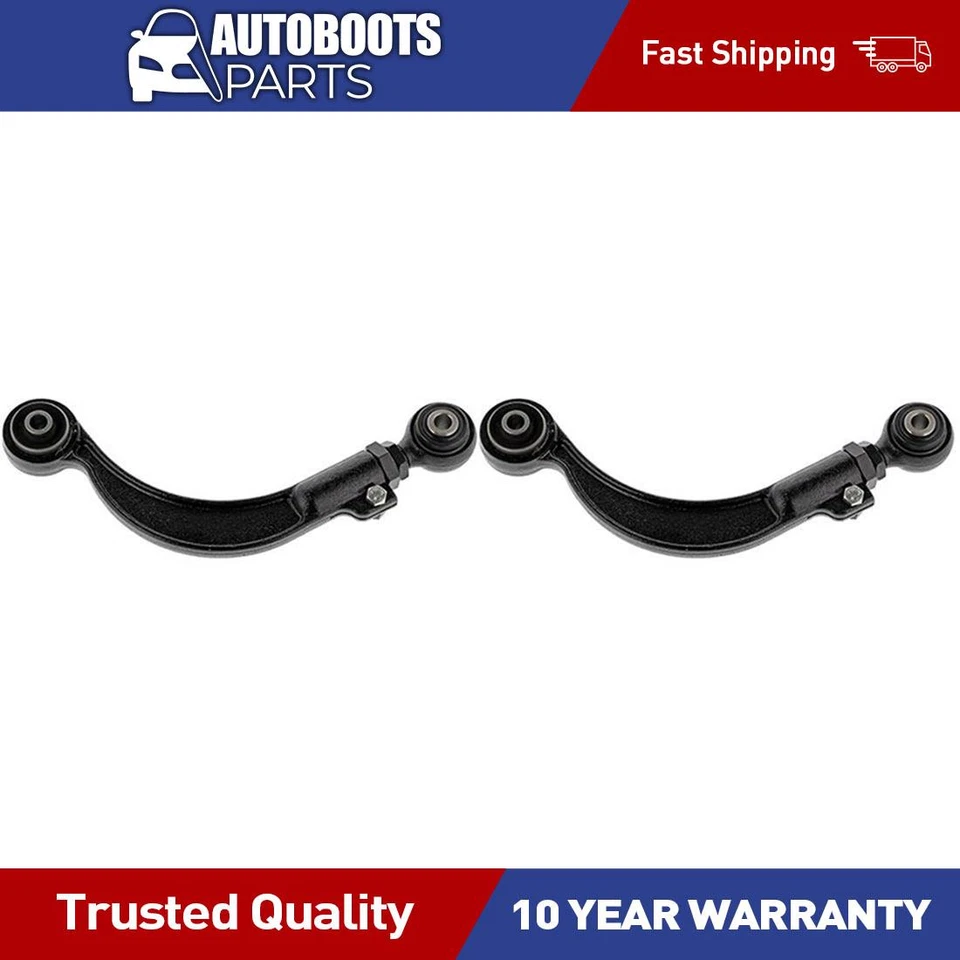 Brazo de control de suspensión superior trasero para Lincoln MKZ 2007-2012 Foto 1 de 2