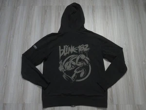 Blink 182 Road Crew Hoodie Size Medium Men Fuse Touring Group Music Band - Picture 1 of 7