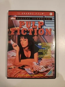 PULP FICTION - DVD I GRANDI FILM CECCHI GORI HOME VIDEO - Foto 1 di 4