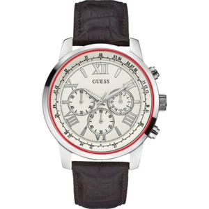 VETRO ORIGINALE PER OROLOGIO GUESS W0380G2 GLASS FOR WATCH GUESS W0380G2 - Imagen 1 de 1