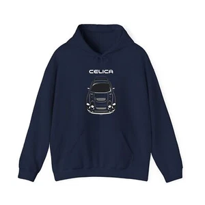 Toyota Celica GT Four ST205 Hoodie - Bild 1 von 25