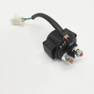 TrailMaster 150 XRS & 150 XRX Solenoid Starting Relay - Picture 1 of 2